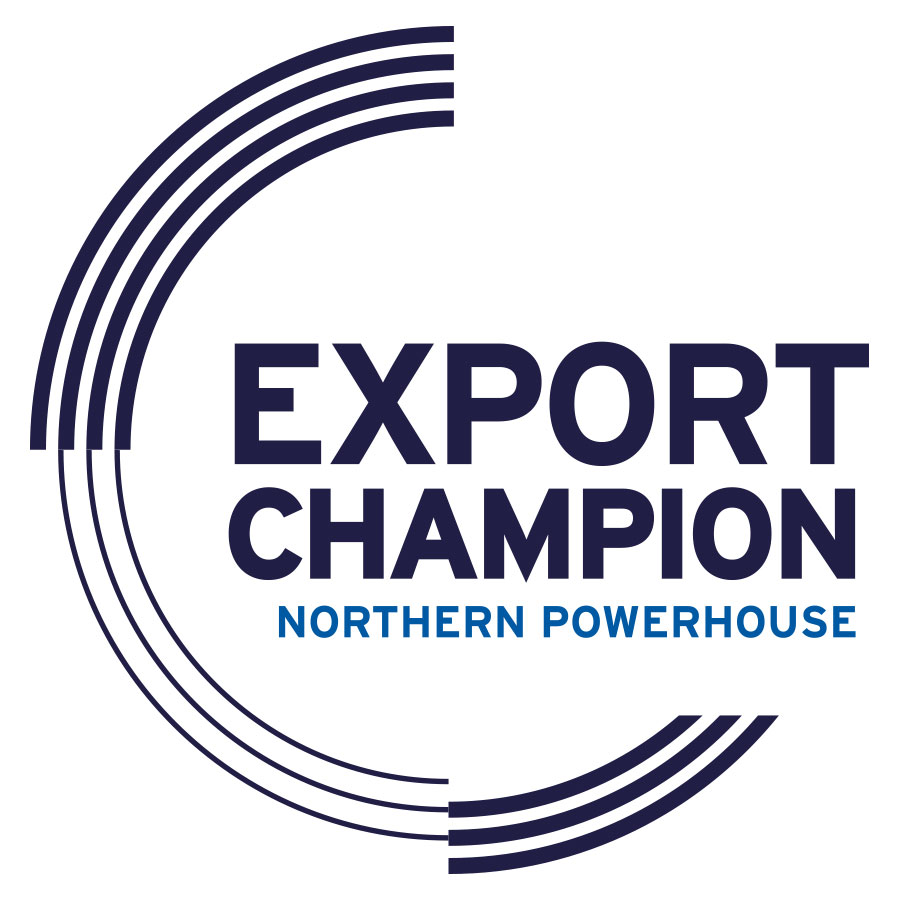 Export Champion Logo