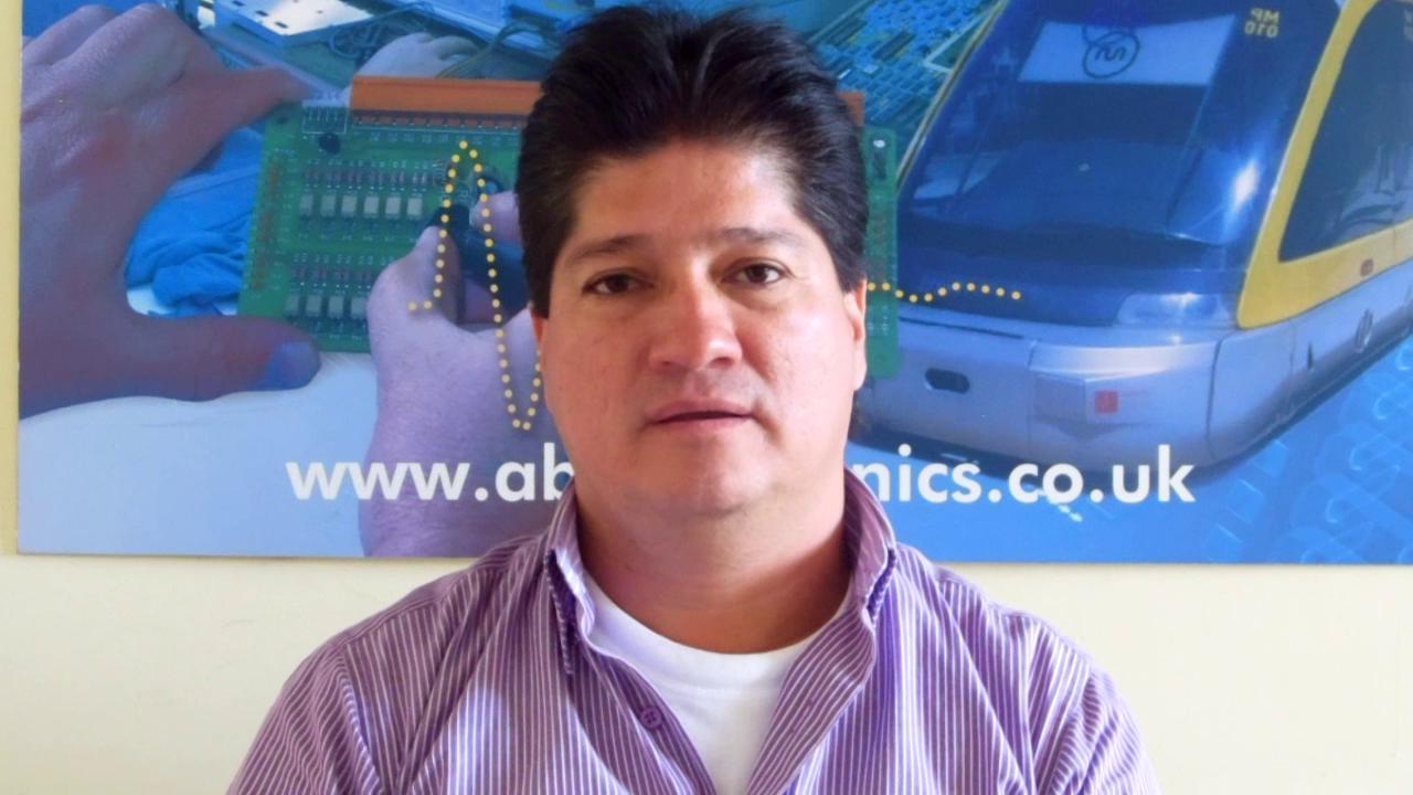 Ricardo Murillo