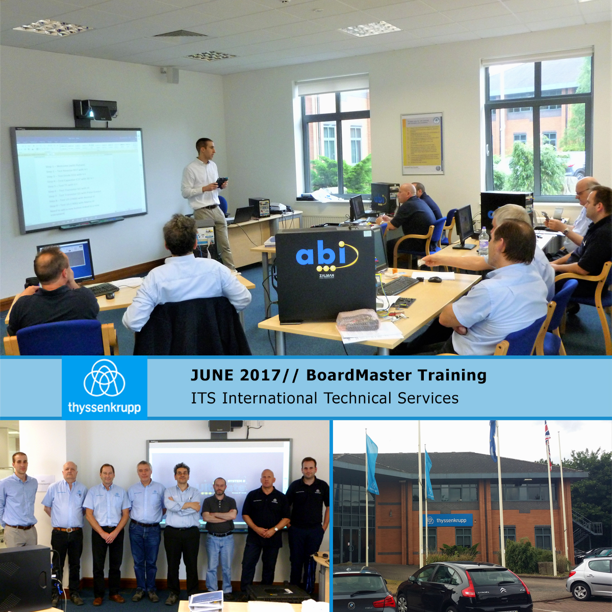 ABI-Electronics-Training-Thyssenkrupp