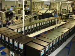 ABI Production